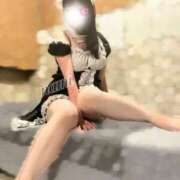 なみ メイドさん今月ラスト☕️2/28のありがとうです✨ 11チャンネル