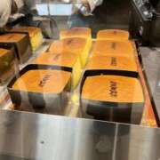 サツキ 新千歳に行ったらコレを買え！ チューリップ福井本館