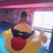 ヒメ日記 2025/08/07 22:26 投稿 松本千冬 皇帝別館（こうていべっかん）