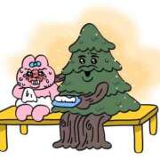 ヒメ日記 2025/04/09 09:50 投稿 ゆい 逆電車ごっこ ～GLAMOROUS TRAIN～