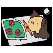 ヒメ日記 2025/05/04 01:00 投稿 もえぎ 逆電車ごっこ ～GLAMOROUS TRAIN～