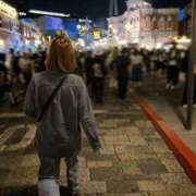 もえぎ ありがとうございました 逆電車ごっこ ～GLAMOROUS TRAIN～