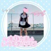 しゅうか 4/12(日)23時ありがとう！ 逆電車ごっこ ～GLAMOROUS TRAIN～