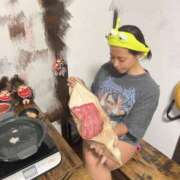 ヒメ日記 2025/10/02 22:08 投稿 芦屋 潤 セグレターリオ