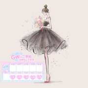 ヒメ日記 2025/05/02 19:09 投稿 叶　さくら OLピンクコレクション