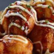 あやか たこ焼き！ パンドラ(上野)