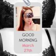 ヒメ日記 2026/03/27 08:13 投稿 あい 英乃國屋