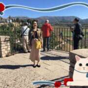 白木　めいさ やっほ〜楽しく遊ぼ YUDEN〜油殿〜谷九・日本橋店