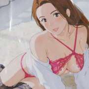 壇蜜～愛人～ 9月もよろしくお願いします♡ ノーパンパンスト スケベなOL梅田・兎我野店