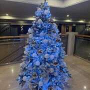 桜羽おとは ✧*｡🎄𝐌𝐞𝐫𝐫𝐲𝐂𝐡𝐫𝐢𝐬𝐭𝐦𝐚𝐬🎄✧*｡ Aroma Garden（アロマガーデン）