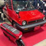 桜羽おとは ノスタルジックに行ってきた✌️ Aroma Garden（アロマガーデン）