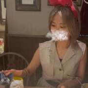 ヒメ日記 2025/10/25 15:20 投稿 まつり アメリカンクリスタル