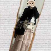 ヒメ日記 2025/04/25 21:40 投稿 天使の微笑み『りと』 ESSENCE