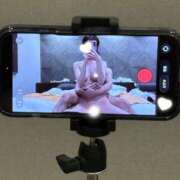 ここね 朝勃ちえ〇ちはバックスタート🤍 NEW GENERATION