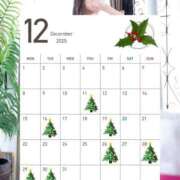 あいみ 12月の出勤情報🎄✨ 南大阪回春性感エステオールスターズ