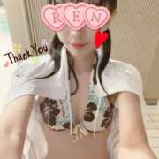 れん お礼♡れん Lip Trip