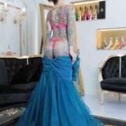 ヒメ日記 2025/12/23 09:00 投稿 冬月　あみ club BLENDA 天王寺・谷9天高ビル店