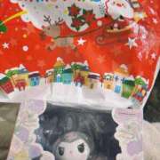 ヒメ日記 2025/12/24 03:58 投稿 冬月　あみ club BLENDA 天王寺・谷9天高ビル店