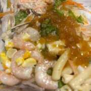 冬月　あみ 朝ご飯🩷 club BLENDA 天王寺・谷9天高ビル店