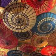 りお 明日から🌷 黒い金魚（札幌）