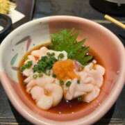 りお おやすみです 黒い金魚（札幌）