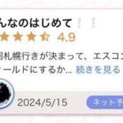 ヒメ日記 2024/05/20 08:47 投稿 みなみ 黒い金魚（札幌）