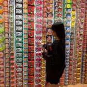 ヒメ日記 2025/11/02 18:30 投稿 みなみ 黒い金魚（札幌）