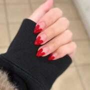 えれな ハートフレンチ 黒い金魚（札幌）