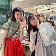 まりな さぶかるちゃー(*・ω・)ﾉ🍀 クラブ華