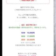 ヒメ日記 2026/05/29 18:10 投稿 ももな♡極上SPコース♡ PANTHER（パンサー）