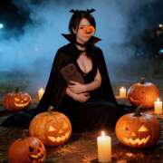 ヒメ日記 2025/10/30 13:08 投稿 花村ひなた クラリスDAO