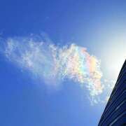 花村ひなた 彩雲🌈 クラリスDAO