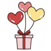 かの 昨日のお礼💌 ルーフ大阪