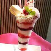 高原あやの お礼　Hさまへ 五十路マダム富山店(カサブランカグループ)