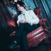 ヒメ日記 2025/10/26 09:52 投稿 ★黒崎しぐれ★ CLUB39（クラブサンキュー）