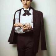 ★黒崎しぐれ★ 🔹夢と希望と浪漫🔹 CLUB39（クラブサンキュー）