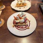 【もも】美巨乳Fカップと美顔♪ カフェ巡り☕️ バブルリングプラス