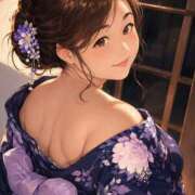 はつね 8月最後の日に(^^) 豊満熟女