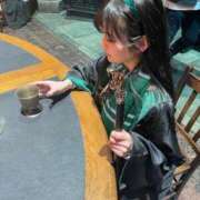 ヒメ日記 2025/08/14 10:42 投稿 りこ 萌えコス