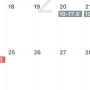 ヒメ日記 2025/02/16 10:34 投稿 なつき HEAVEN Hand