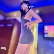 かぐや ピチピチタイトな服だって、、、/// NEW GENERATION