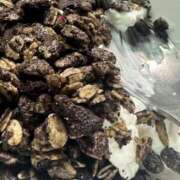 ヒメ日記 2025/05/02 00:29 投稿 皆川ありあ 全裸革命orおもいっきり痴漢電車