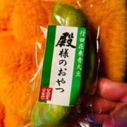 まお 殿様のおやつ🍌💗 埼玉熊谷ちゃんこ