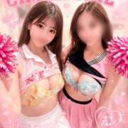 Ayana ダブルチア、破壊力注意❤️ THE RICH