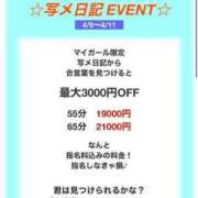 ヒメ日記 2024/04/10 10:40 投稿 かえで 電車ごっこ