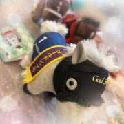 かえで 来てくれました(´；ω；｀)🐴 電車ごっこ