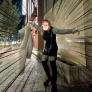 ヒメ日記 2024/12/19 17:54 投稿 かんな 電車ごっこ