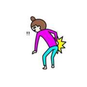 ヒメ日記 2026/01/09 08:00 投稿 さら 電車ごっこ