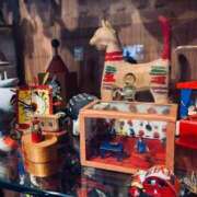 ヒメ日記 2026/03/05 19:14 投稿 まさき 電車ごっこ