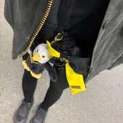 ヒメ日記 2025/10/31 07:50 投稿 ゆい 電車ごっこ